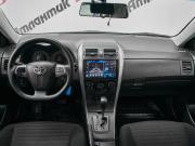 Toyota Corolla X (E140 E150) Рестайлинг Екатеринбург  - изображение 33