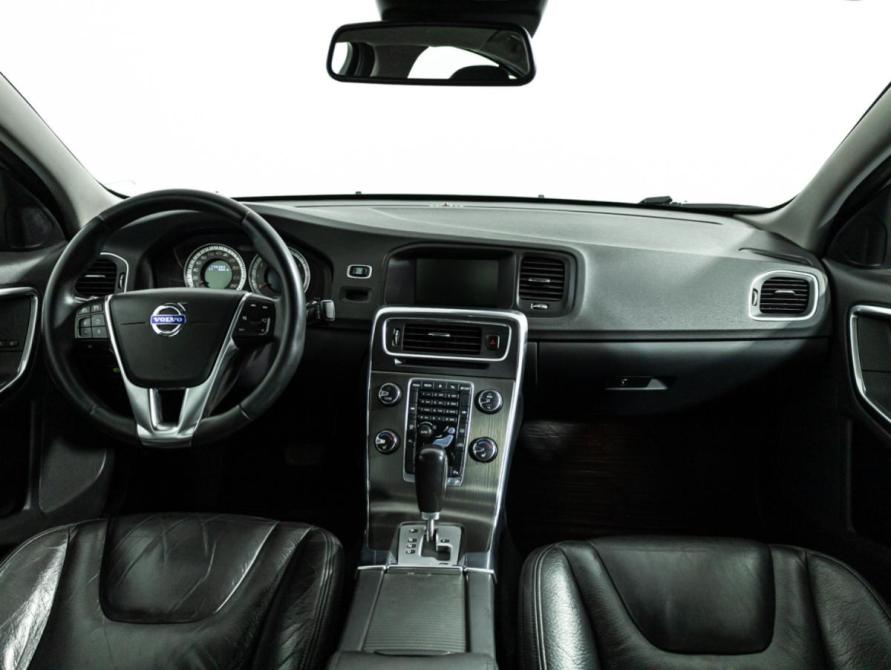 Volvo S60 II Санкт-Петербург  - изображение 14