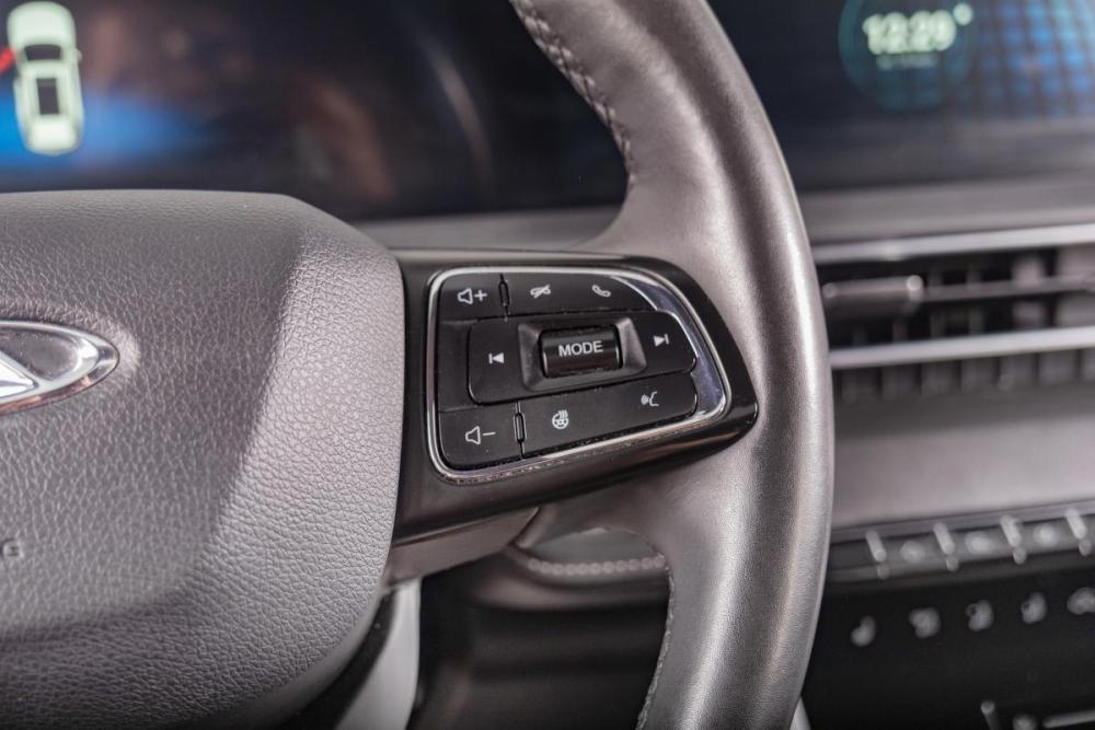 Chery Tiggo 7 Pro Max I Томск  - изображение 13
