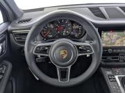 Porsche Macan I Рестайлинг Москва  - изображение 51