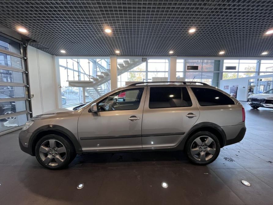 Skoda Octavia II (A5) Рестайлинг Чебоксары  - изображение 6