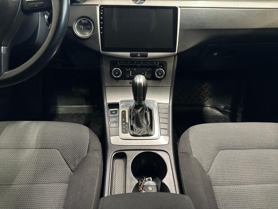 Volkswagen Passat B7 Волгоград  - изображение 13