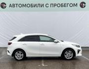 Kia Ceed III Стерлитамак  - изображение 33