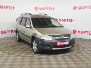 Lada (ВАЗ) Largus I Вологда  - изображение 17