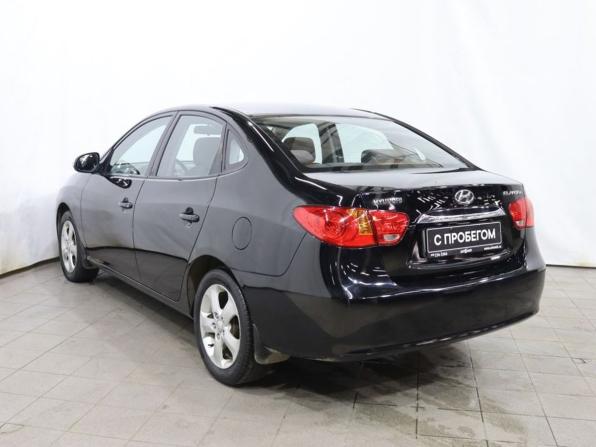 Hyundai Elantra IV (HD) с пробегом 2010 года, цена 500 000 рублей, 365723 км, седан, Автокод Объявления
