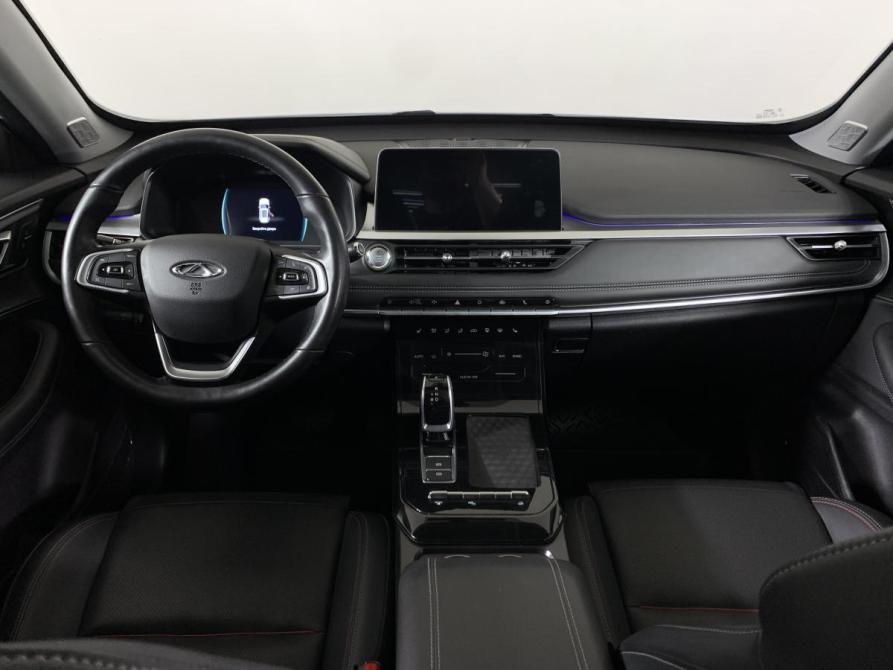 Chery Tiggo 7 Pro I Москва  - изображение 12