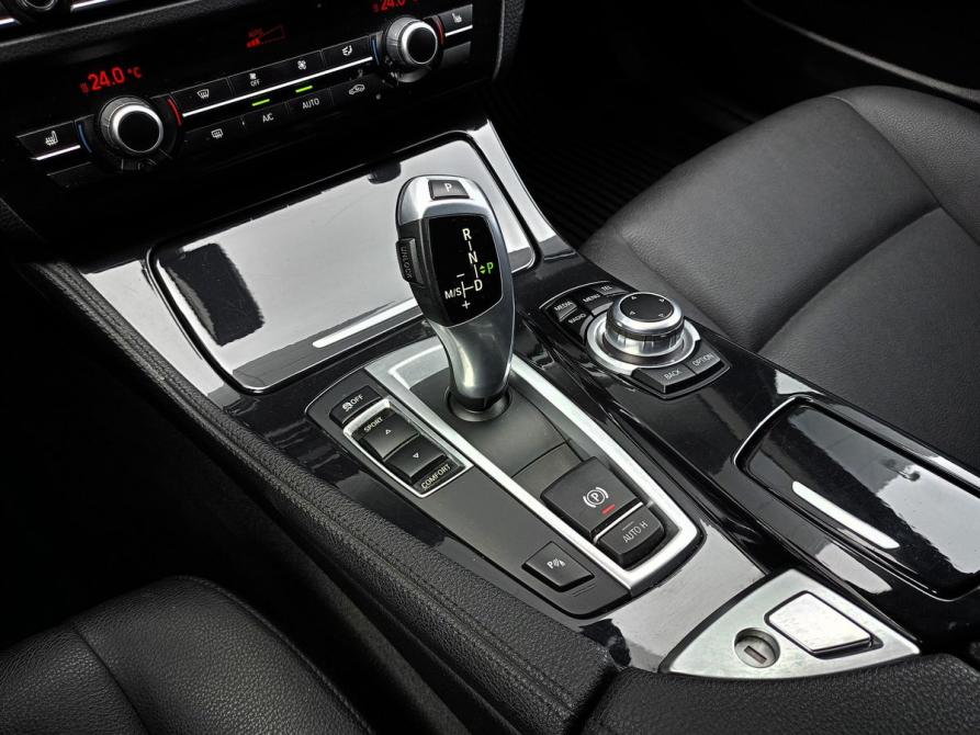 BMW 5 серии VI (F10/F11/F07) Рестайлинг Казань  - изображение 13