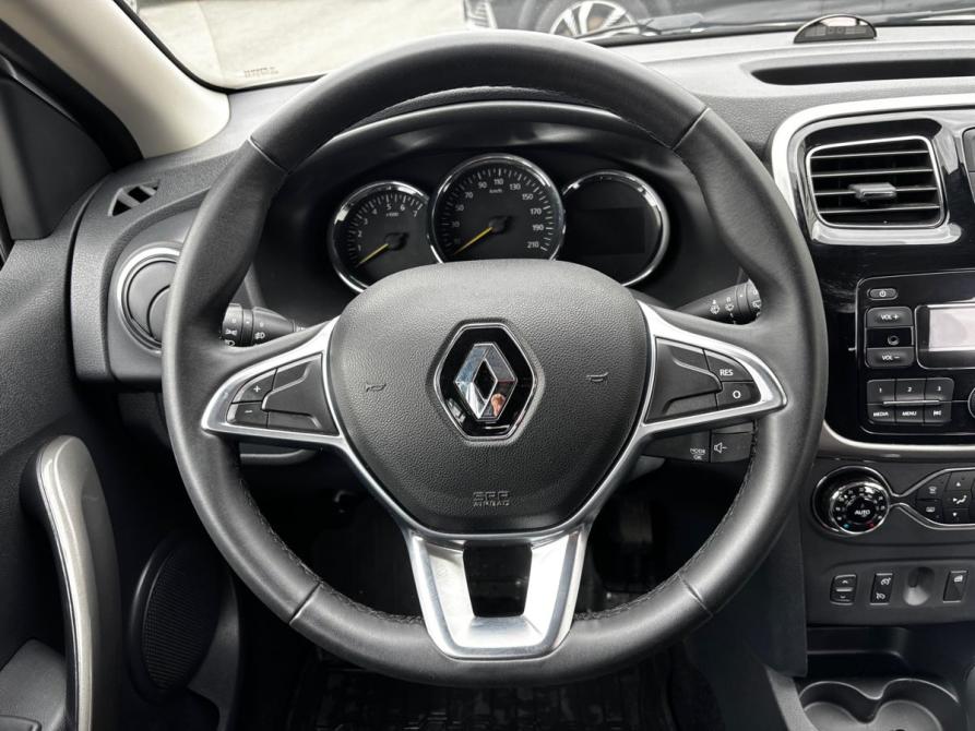 Renault Sandero II Рестайлинг Москва  - изображение 14