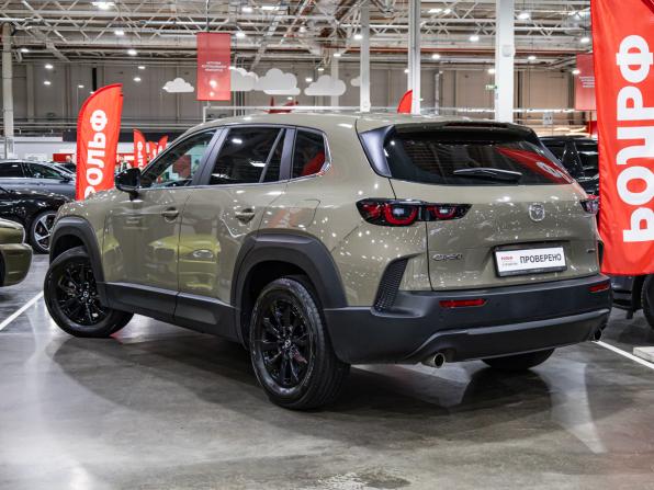 Mazda CX-50 с пробегом 2024 года, цена 3 699 700 рублей, 22832 км, внедорожник, Автокод Объявления