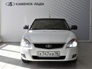 Lada (ВАЗ) Priora I Каменск-Уральский  - изображение 16