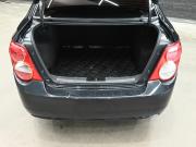 Chevrolet Aveo II Екатеринбург  - изображение 23