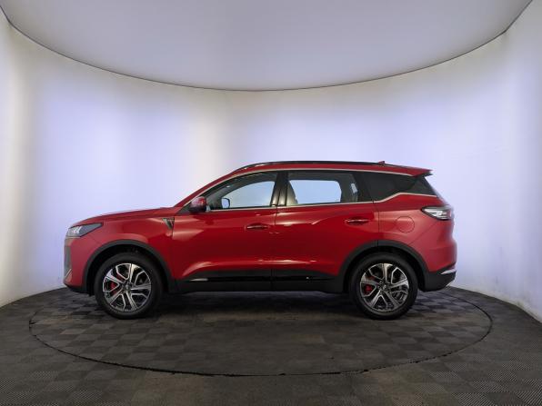 Chery Tiggo 7 Pro Max I Рестайлинг с пробегом 2025 года, цена 2 350 000 рублей, 112 км, внедорожник, Автокод Объявления