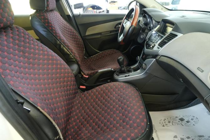 Chevrolet Cruze I с пробегом 2012 года, цена 899 000 рублей, 228633 км, седан, Автокод Объявления