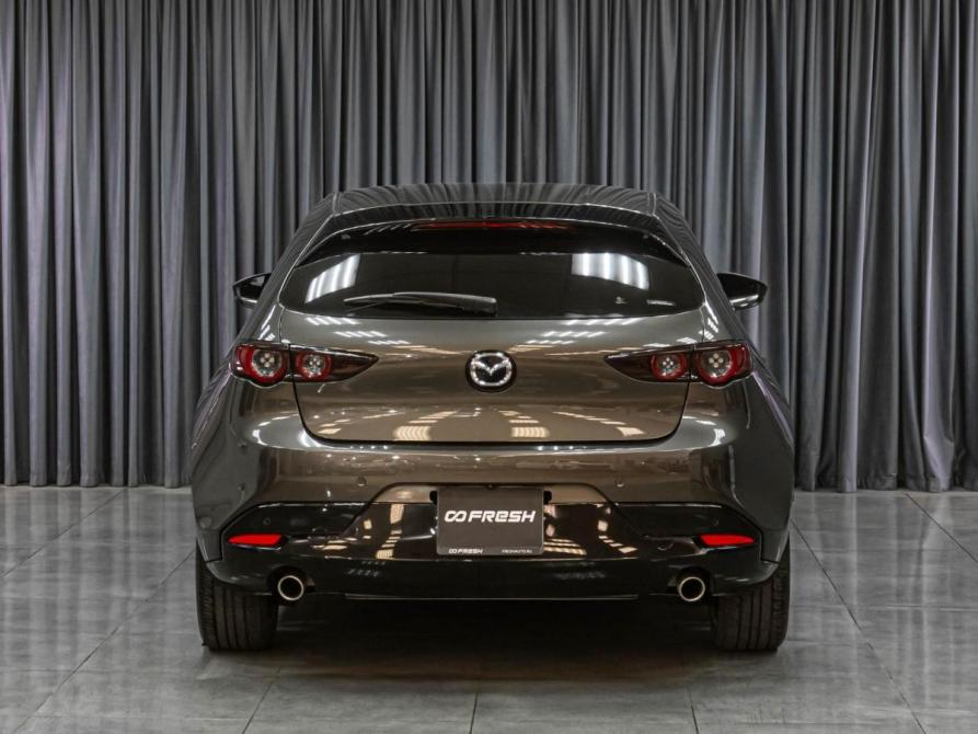Mazda 3 IV (BP) Тюмень  - изображение 5
