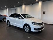Volkswagen Polo V Рестайлинг Чебоксары  - изображение 35