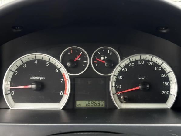 Chevrolet Aveo I Рестайлинг с пробегом 2009 года, цена 432 000 рублей, 169630 км, седан, Автокод Объявления