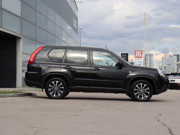 Nissan X-Trail II Рестайлинг с пробегом 2011 года, цена 1 200 000 рублей, 229998 км, внедорожник, Автокод Объявления