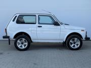 Lada (ВАЗ) Niva Legend Екатеринбург  - изображение 27