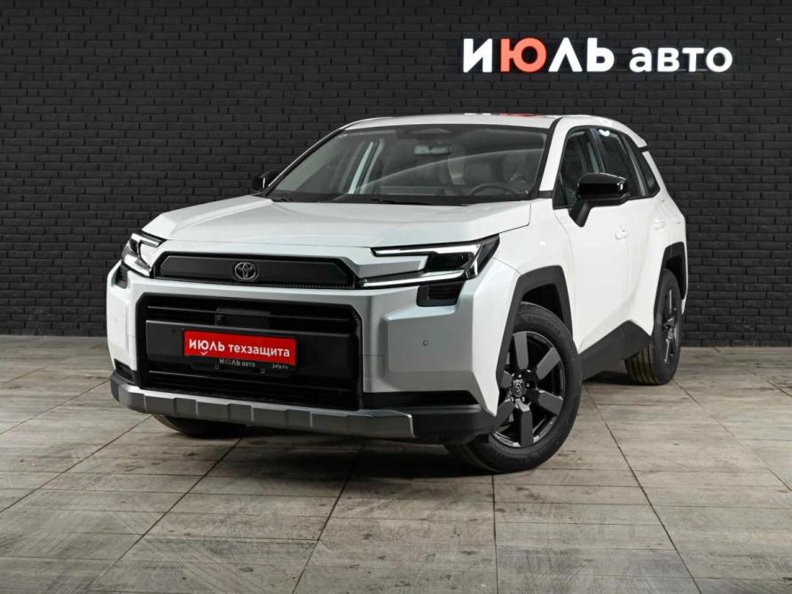 Toyota RAV4 VI (XA60) Екатеринбург  - изображение 1
