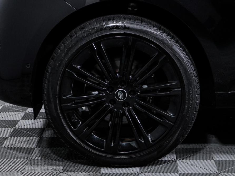 Land Rover Range Rover V Москва  - изображение 16