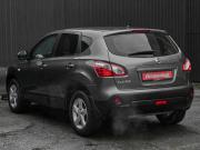 Nissan Qashqai I Рестайлинг Екатеринбург  - изображение 28