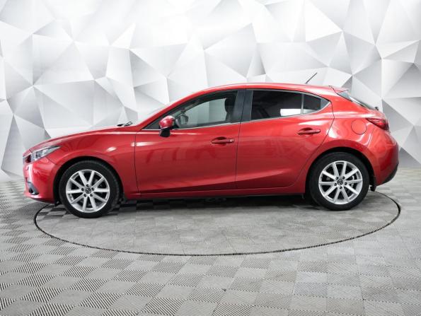Mazda 3 II (BL) Рестайлинг с пробегом 2013 года, цена 1 295 000 рублей, 144726 км, хэтчбек, Автокод Объявления
