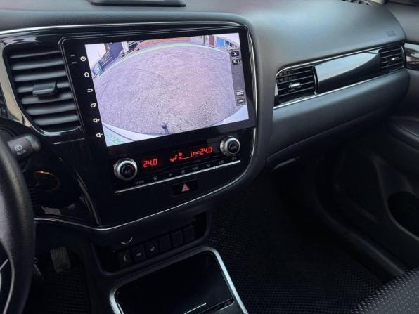 Mitsubishi Outlander III Рестайлинг 3 с пробегом 2022 года, цена 2 469 000 рублей, 44428 км, внедорожник, Автокод Объявления