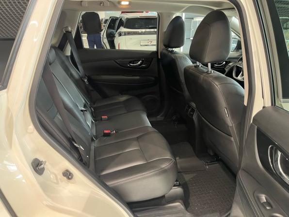 Nissan X-Trail III Рестайлинг с пробегом 2019 года, цена 2 299 000 рублей, 124883 км, внедорожник, Автокод Объявления