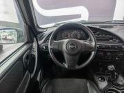 Chevrolet Niva I Рестайлинг Ростов-на-Дону  - изображение 35
