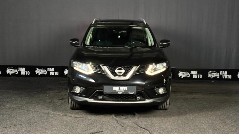 Nissan X-Trail III Смоленск  - изображение 2