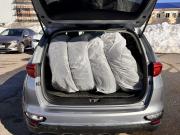 Kia Sportage IV Рестайлинг Уфа  - изображение 21