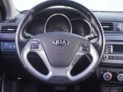 Kia Rio III Рестайлинг Москва  - изображение 27