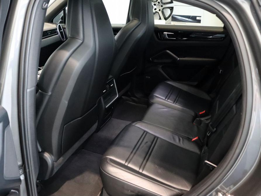 Porsche Cayenne III Калининград  - изображение 28