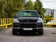 Porsche Cayenne III Москва  - изображение 25