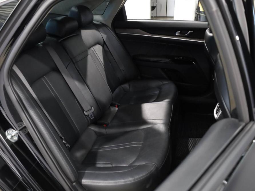 Kia K5 III Ростов-на-Дону  - изображение 7