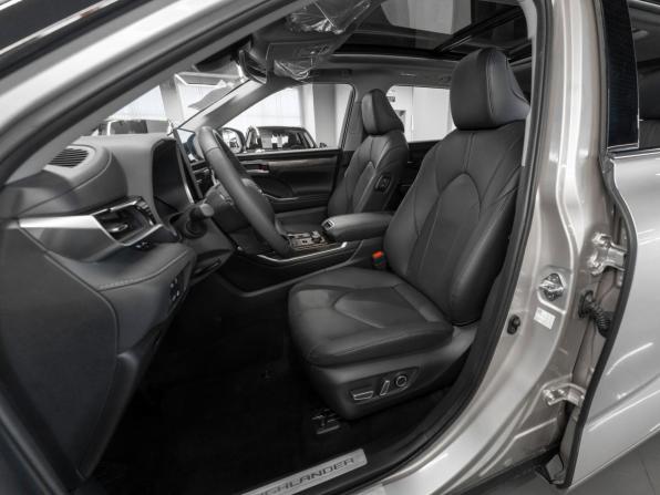 Toyota Highlander IV (XU70) с пробегом 2026 года, цена 5 700 000 рублей, 16 км, внедорожник, Автокод Объявления