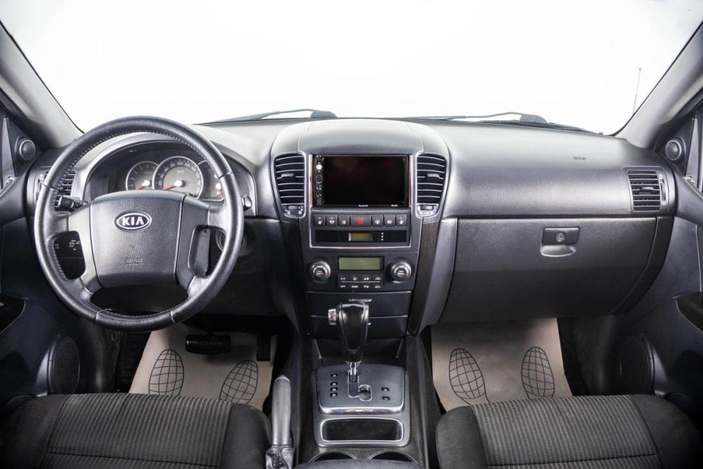 Kia Sorento I Рестайлинг Пермь  - изображение 13