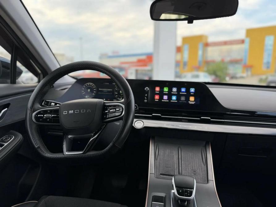 Omoda C5 I Сыктывкар  - изображение 24