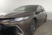 Toyota Camry VIII (XV70) Рестайлинг Волгоград  - изображение 44