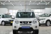 Nissan X-Trail II Рестайлинг Омск  - изображение 27
