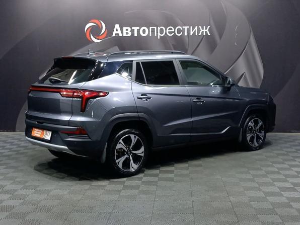 Москвич 3 с пробегом 2023 года, цена 1 330 000 рублей, 40500 км, внедорожник, Автокод Объявления