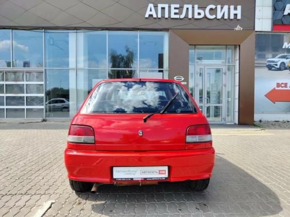 Daihatsu Charade IV с пробегом 1993 года, цена 161 711 рублей, 219882 км, хэтчбек, Автокод Объявления