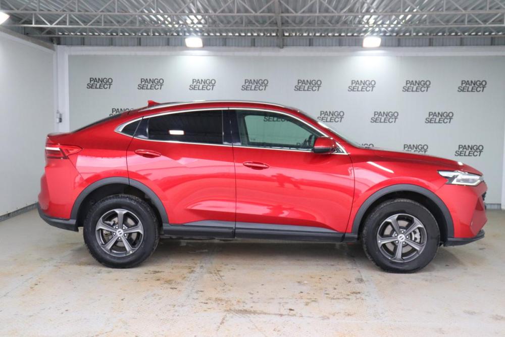 Haval F7x I Рестайлинг Ульяновск  - изображение 3