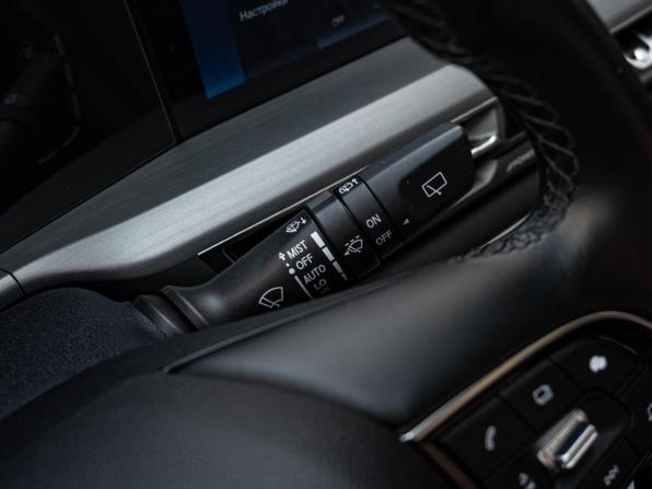 Changan CS75 Plus I Рестайлинг с пробегом 2023 года, цена 2 100 000 рублей, 54034 км, внедорожник, Автокод Объявления