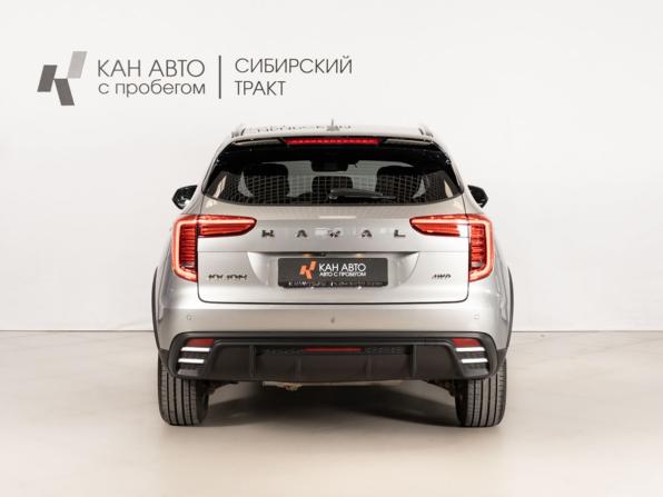Haval Jolion I Рестайлинг с пробегом 2025 года, цена 2 649 458 рублей, 17772 км, внедорожник, Автокод Объявления