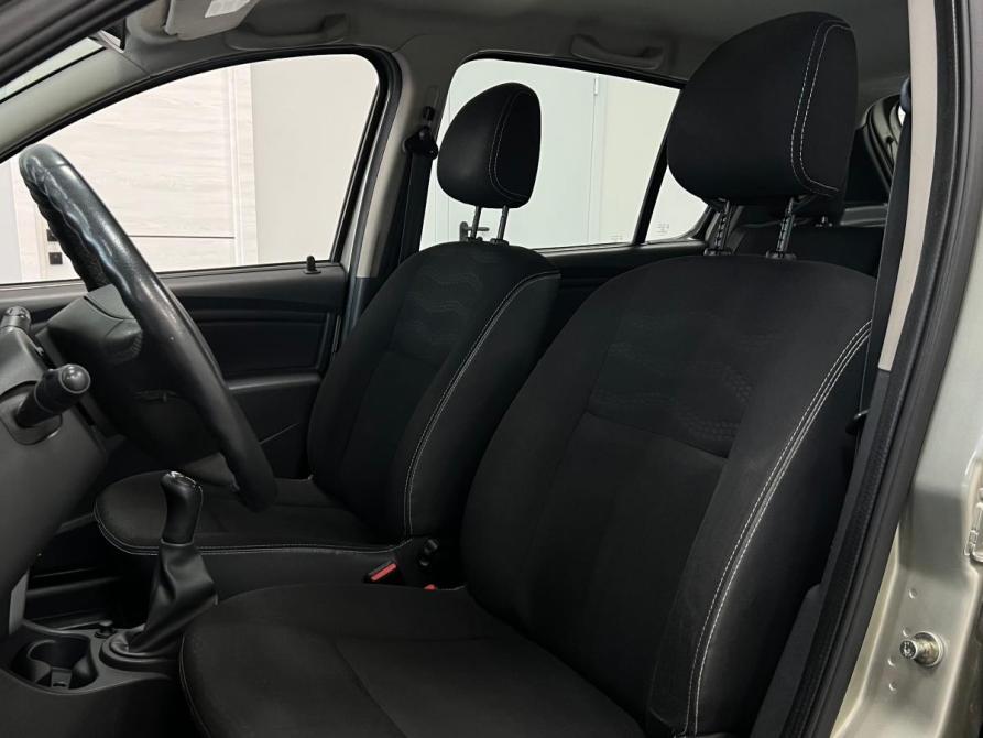 Renault Sandero I Казань  - изображение 14