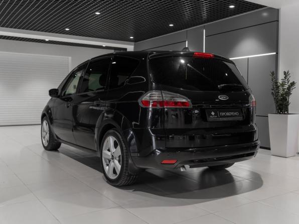 Ford S-MAX I с пробегом 2008 года, цена 795 000 рублей, 255600 км, минивэн, Автокод Объявления