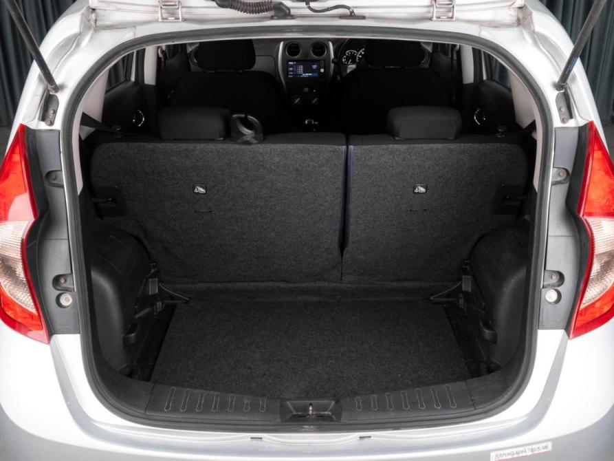 Nissan Note II Тюмень  - изображение 16