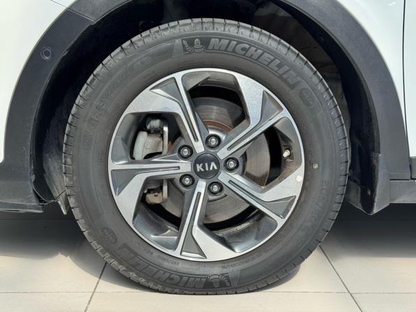 Kia XCeed I с пробегом 2020 года, цена 1 840 000 рублей, 82622 км, хэтчбек, Автокод Объявления