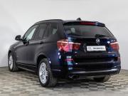 BMW X3 II (F25) Рестайлинг Санкт-Петербург  - изображение 31